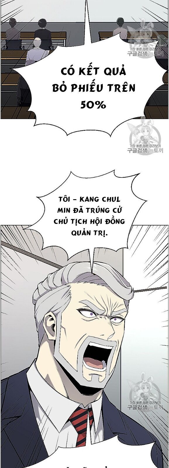 Luân Hồi Ác Nhân Chapter 53 - Trang 2