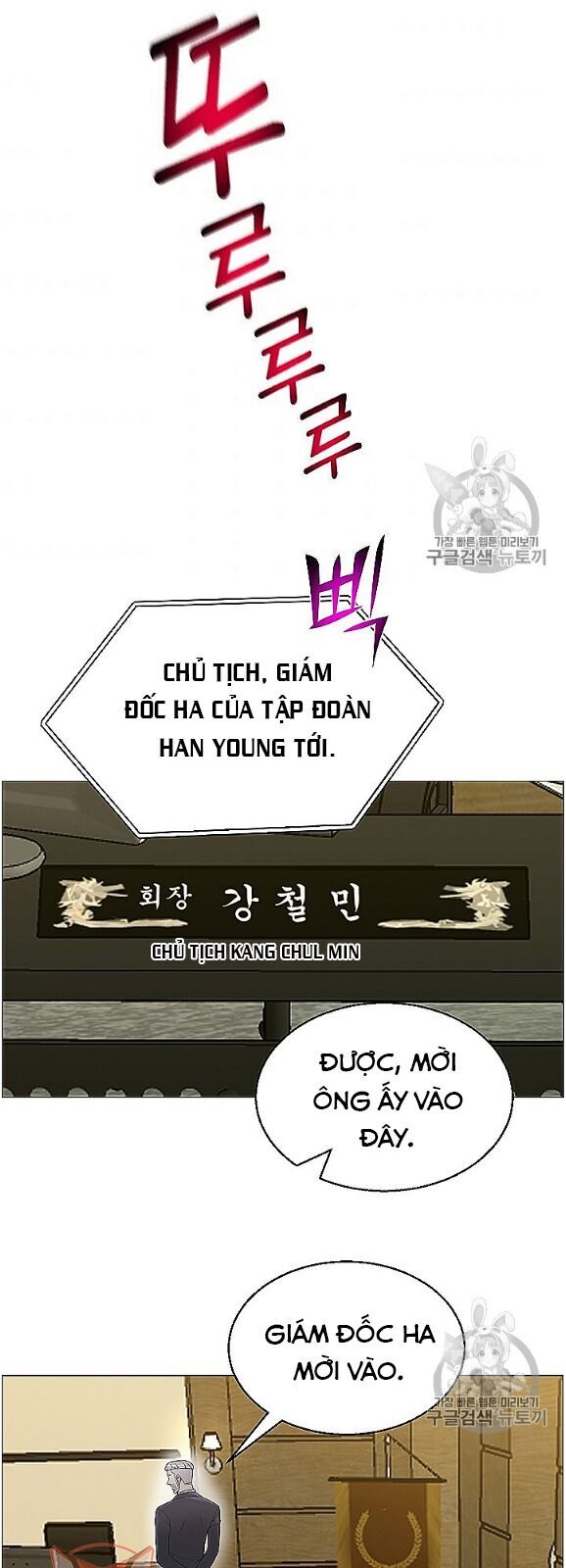 Luân Hồi Ác Nhân Chapter 53 - Trang 2