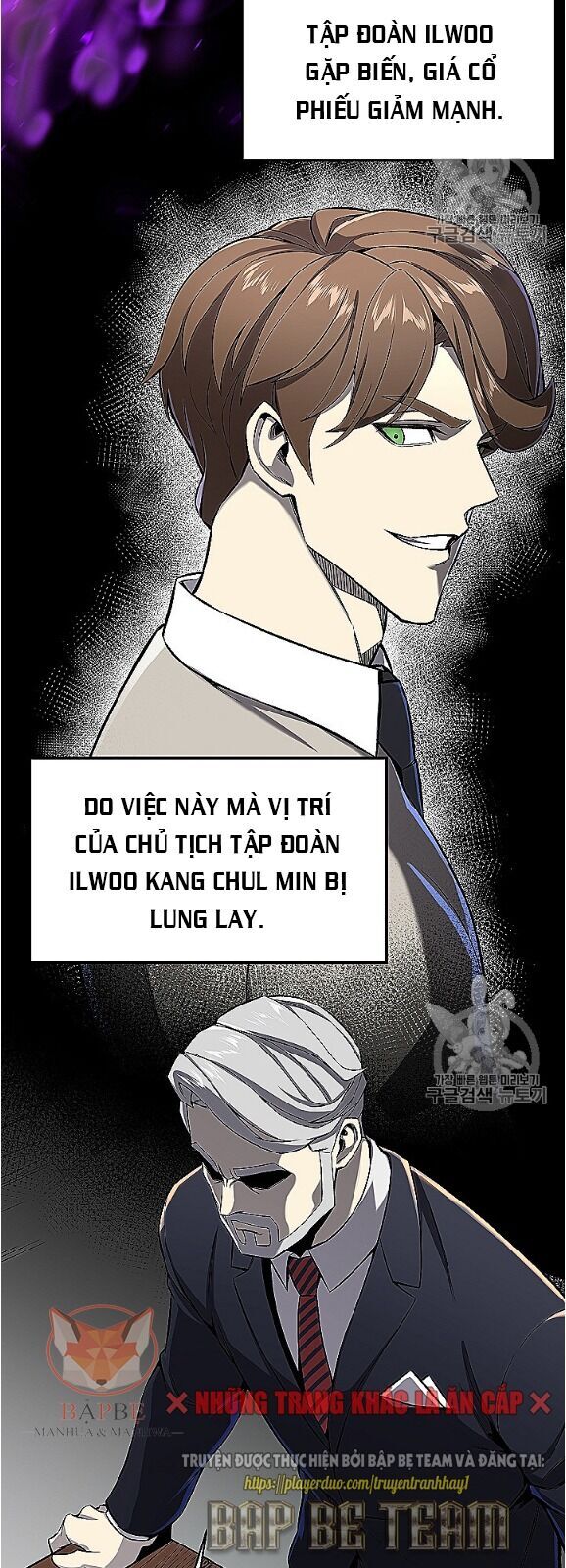 Luân Hồi Ác Nhân Chapter 53 - Trang 2