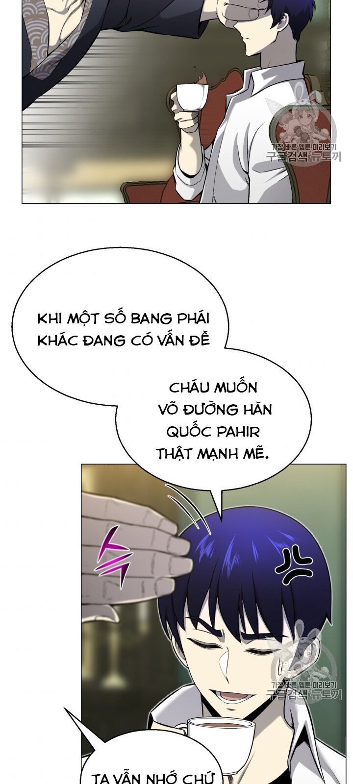 Luân Hồi Ác Nhân Chapter 52 - Trang 2