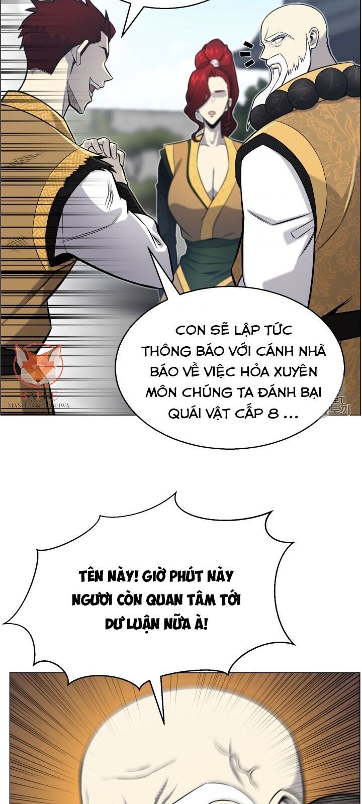 Luân Hồi Ác Nhân Chapter 52 - Trang 2