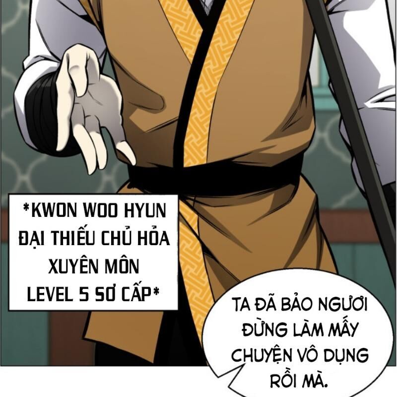 Luân Hồi Ác Nhân Chapter 51 - Trang 2