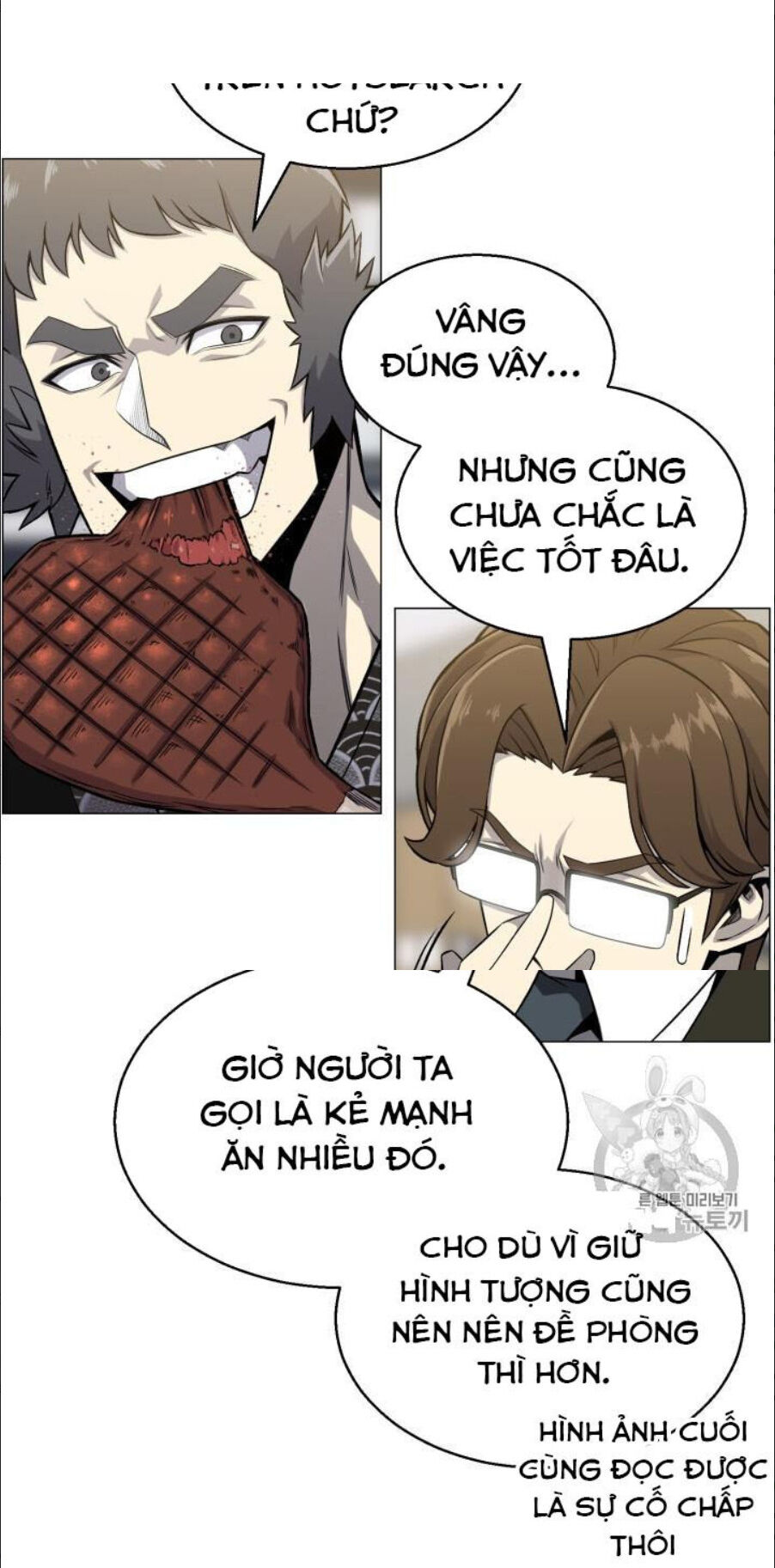 Luân Hồi Ác Nhân Chapter 49 - Trang 2