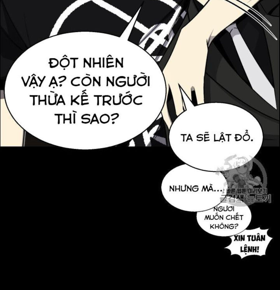 Luân Hồi Ác Nhân Chapter 49 - Trang 2