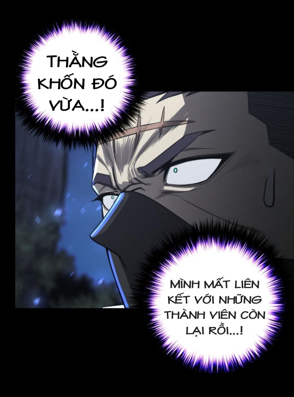 Luân Hồi Ác Nhân Chapter 48 - Trang 2