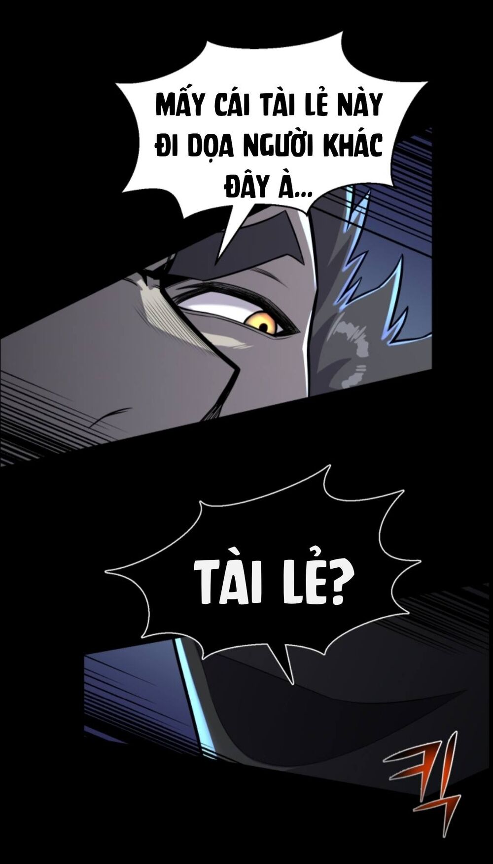 Luân Hồi Ác Nhân Chapter 47 - Trang 2