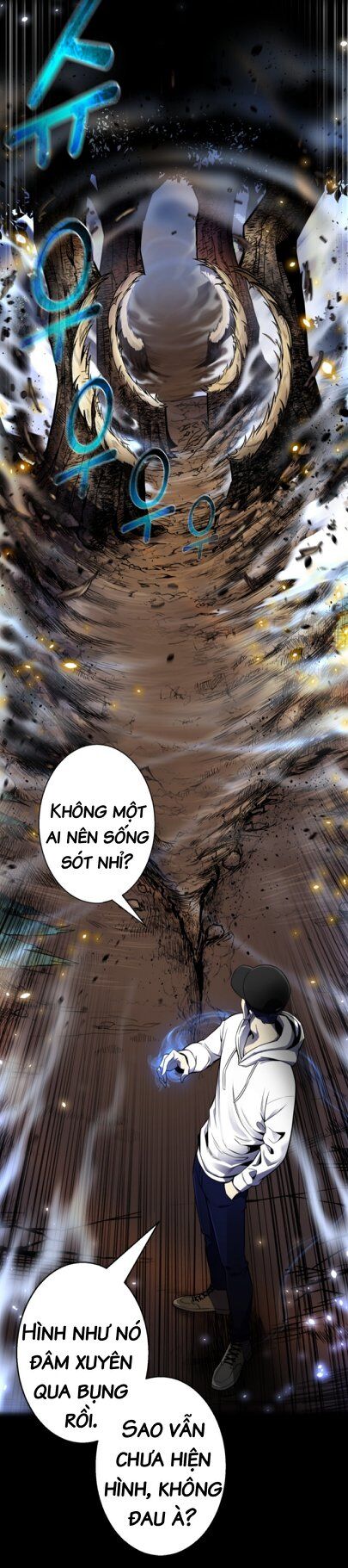 Luân Hồi Ác Nhân Chapter 46 - Trang 2