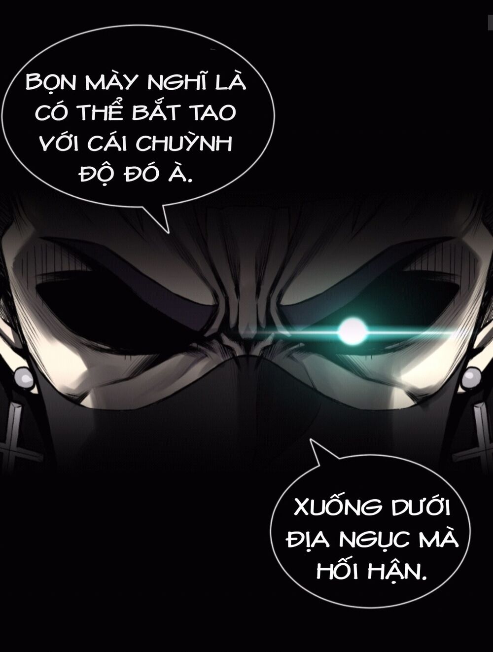 Luân Hồi Ác Nhân Chapter 45 - Trang 2