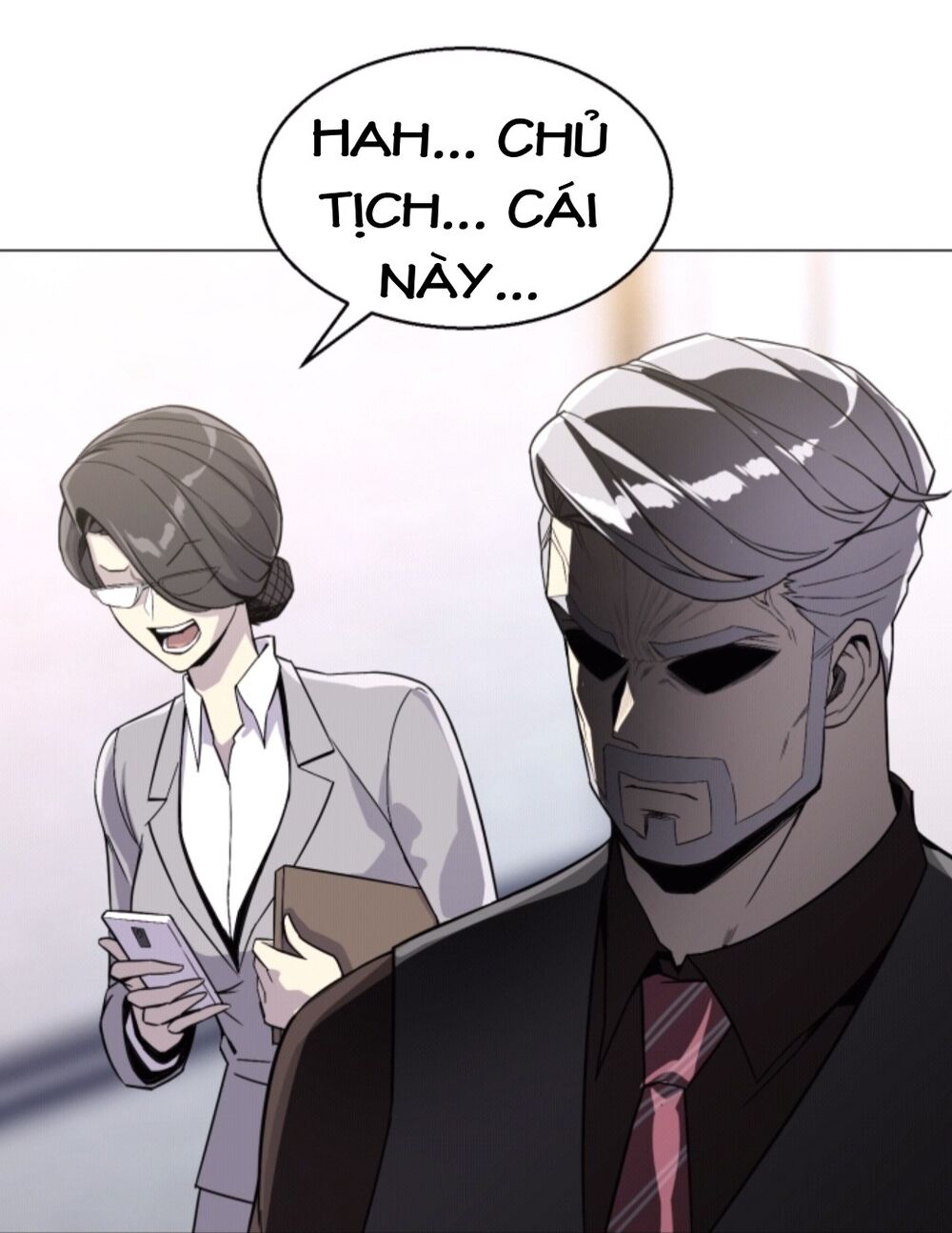 Luân Hồi Ác Nhân Chapter 44 - Trang 2