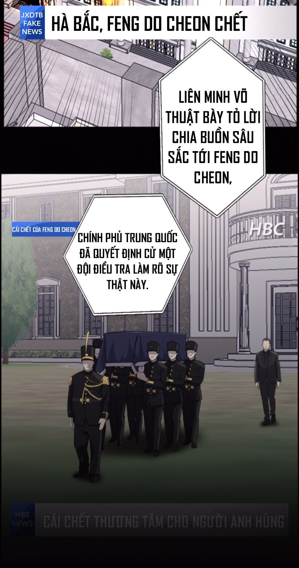 Luân Hồi Ác Nhân Chapter 44 - Trang 2