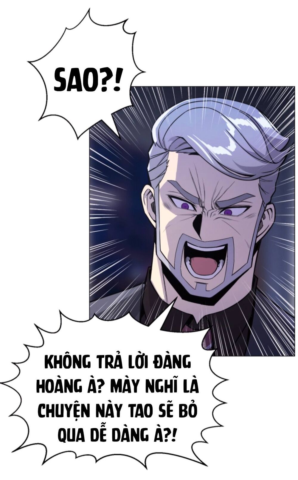 Luân Hồi Ác Nhân Chapter 44 - Trang 2