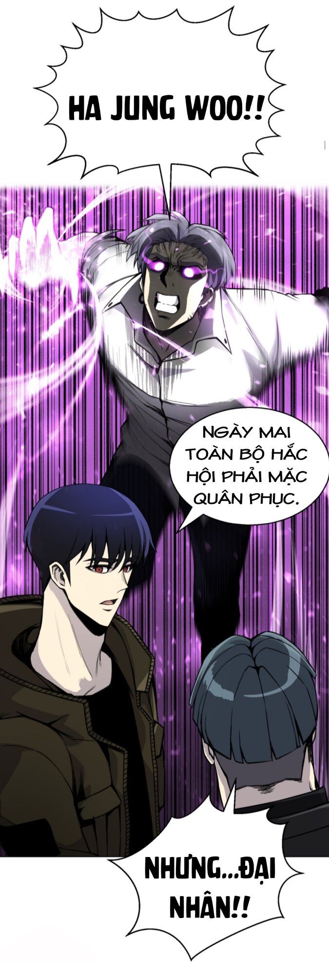 Luân Hồi Ác Nhân Chapter 43 - Trang 2