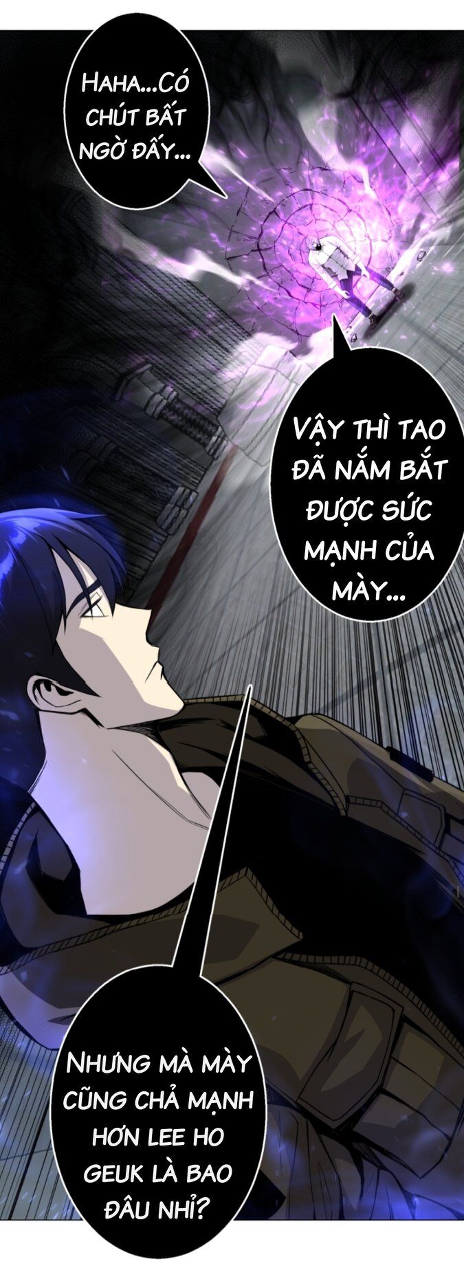 Luân Hồi Ác Nhân Chapter 43 - Trang 2