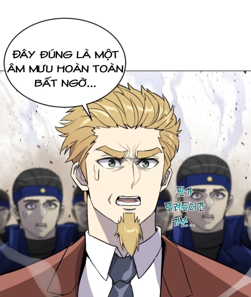 Luân Hồi Ác Nhân Chapter 40 - Trang 2