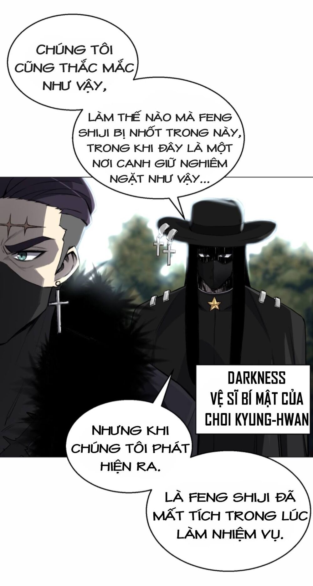 Luân Hồi Ác Nhân Chapter 40 - Trang 2