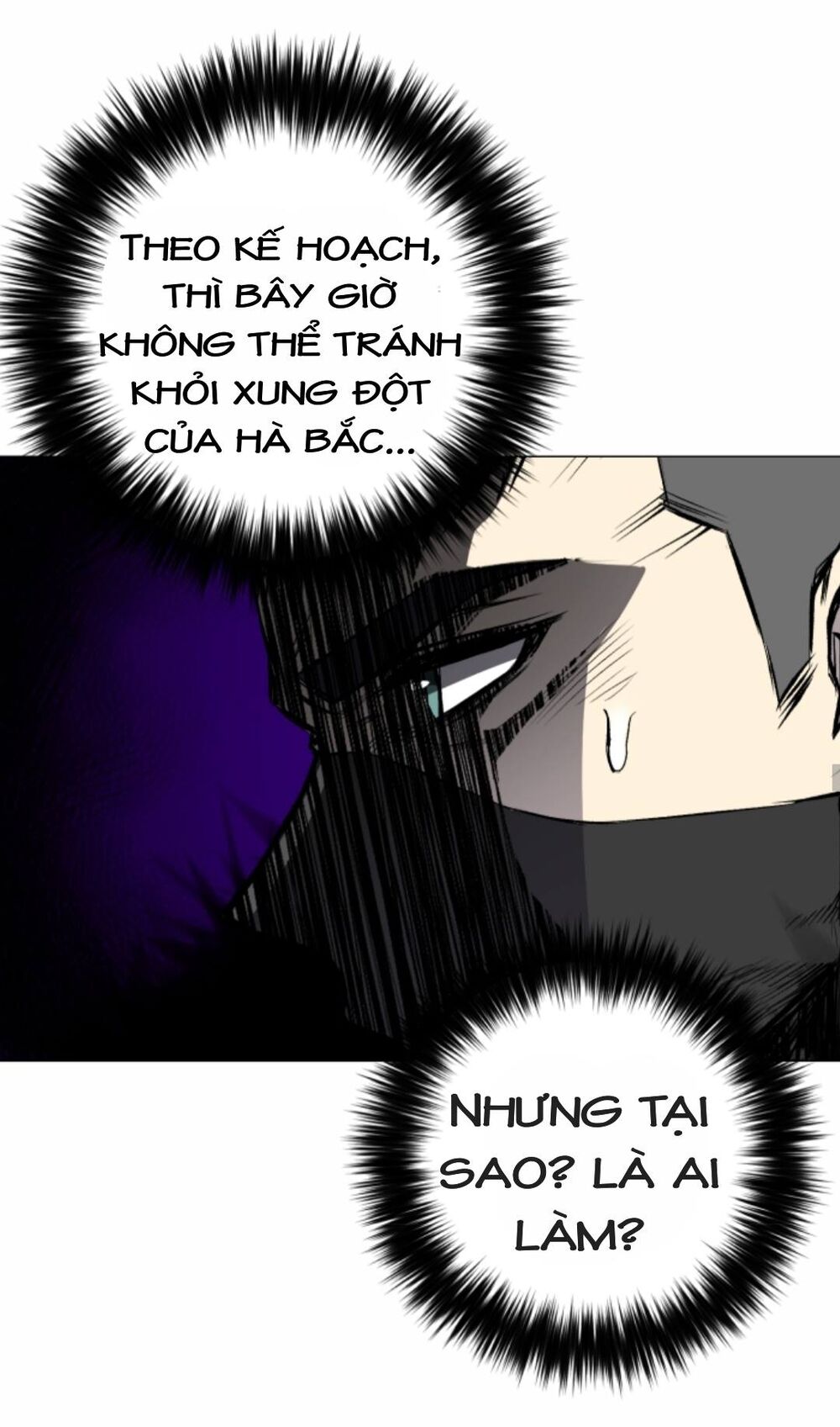 Luân Hồi Ác Nhân Chapter 40 - Trang 2