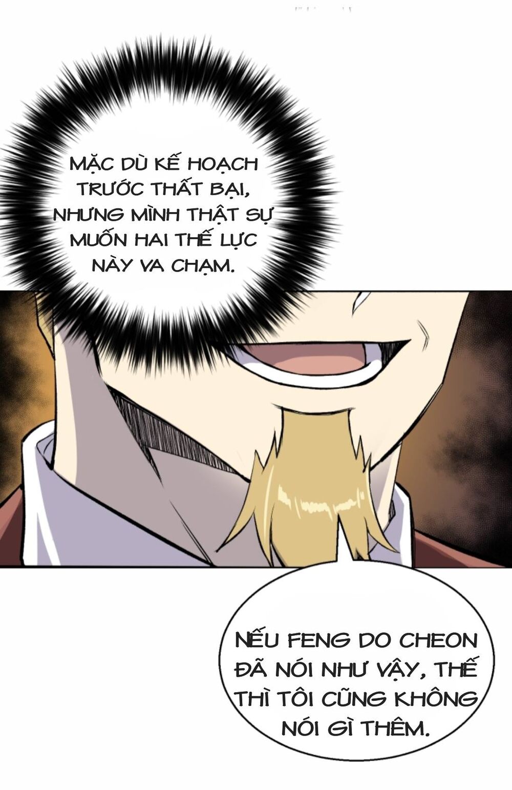 Luân Hồi Ác Nhân Chapter 40 - Trang 2