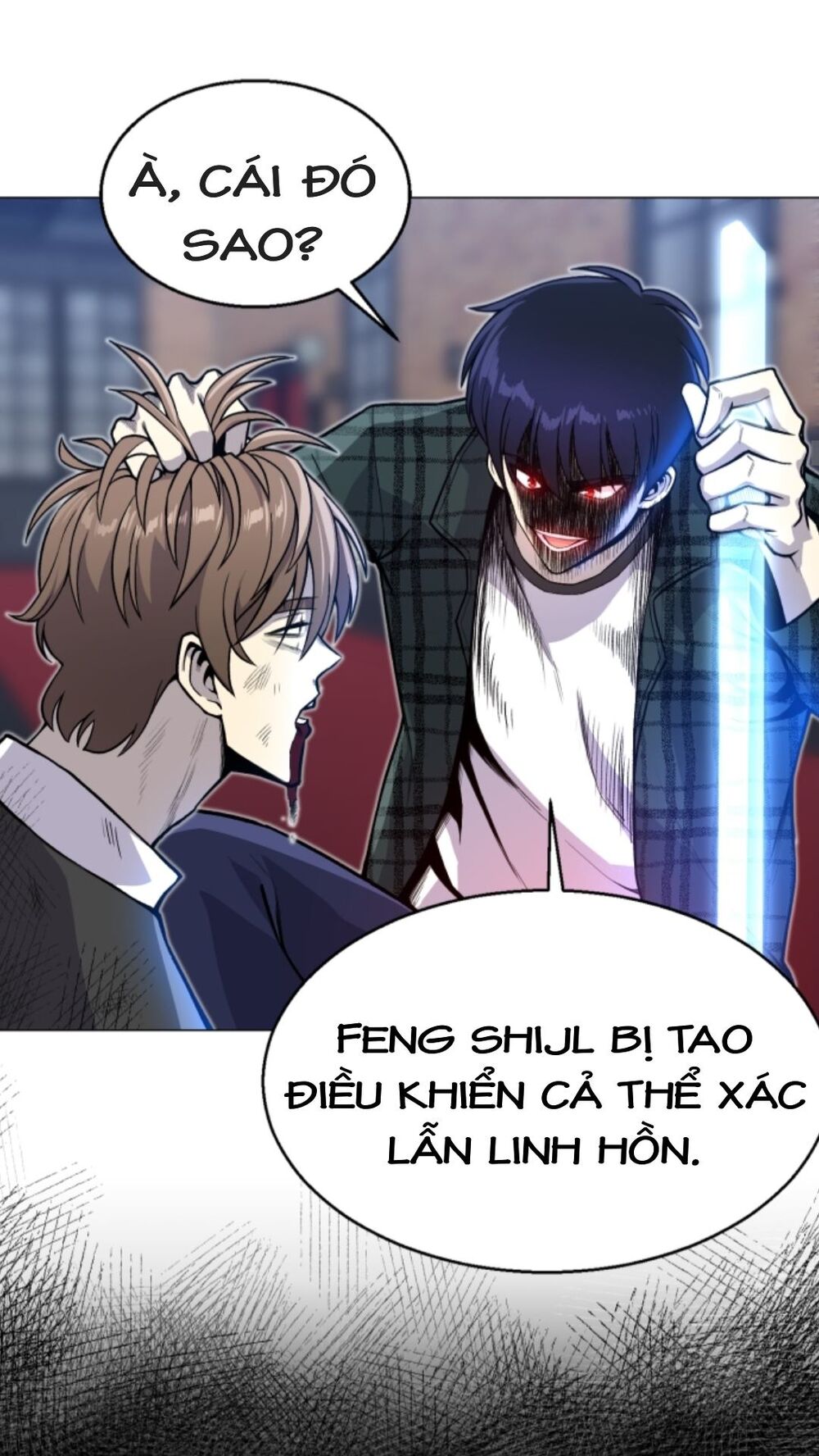 Luân Hồi Ác Nhân Chapter 39 - Trang 2