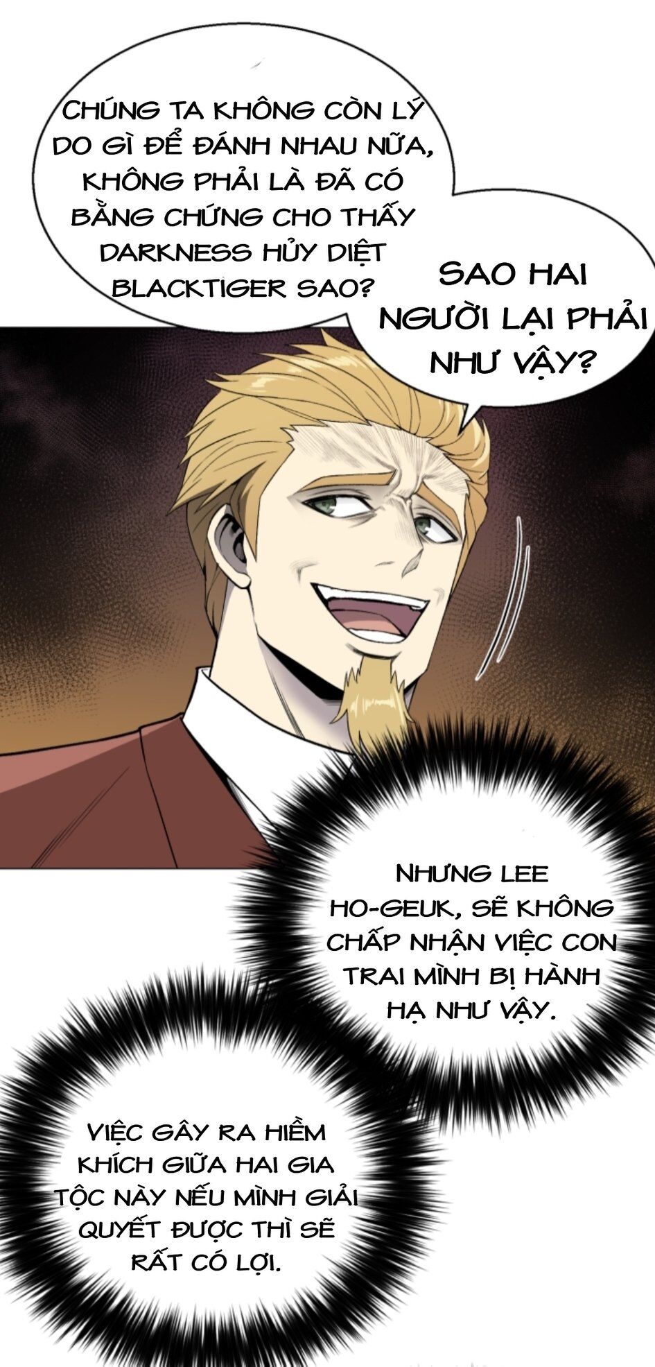 Luân Hồi Ác Nhân Chapter 39 - Trang 2