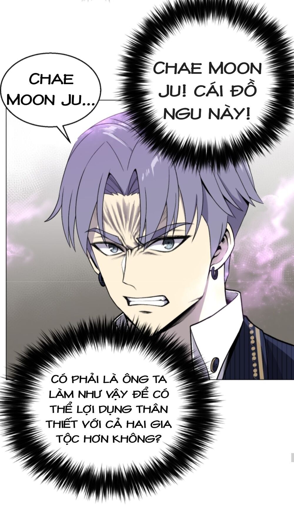 Luân Hồi Ác Nhân Chapter 39 - Trang 2