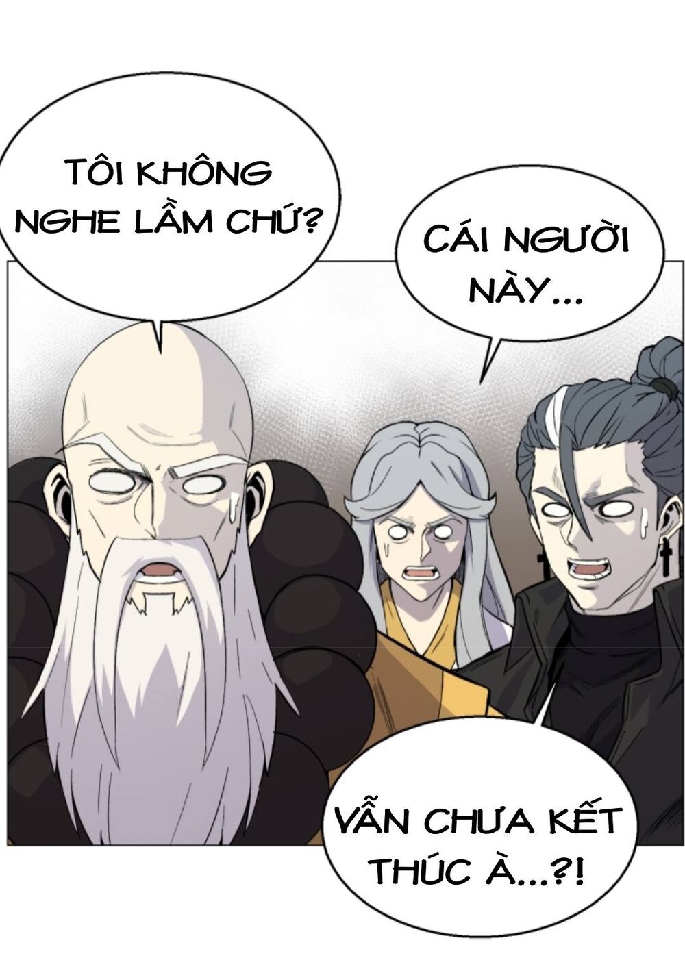 Luân Hồi Ác Nhân Chapter 39 - Trang 2