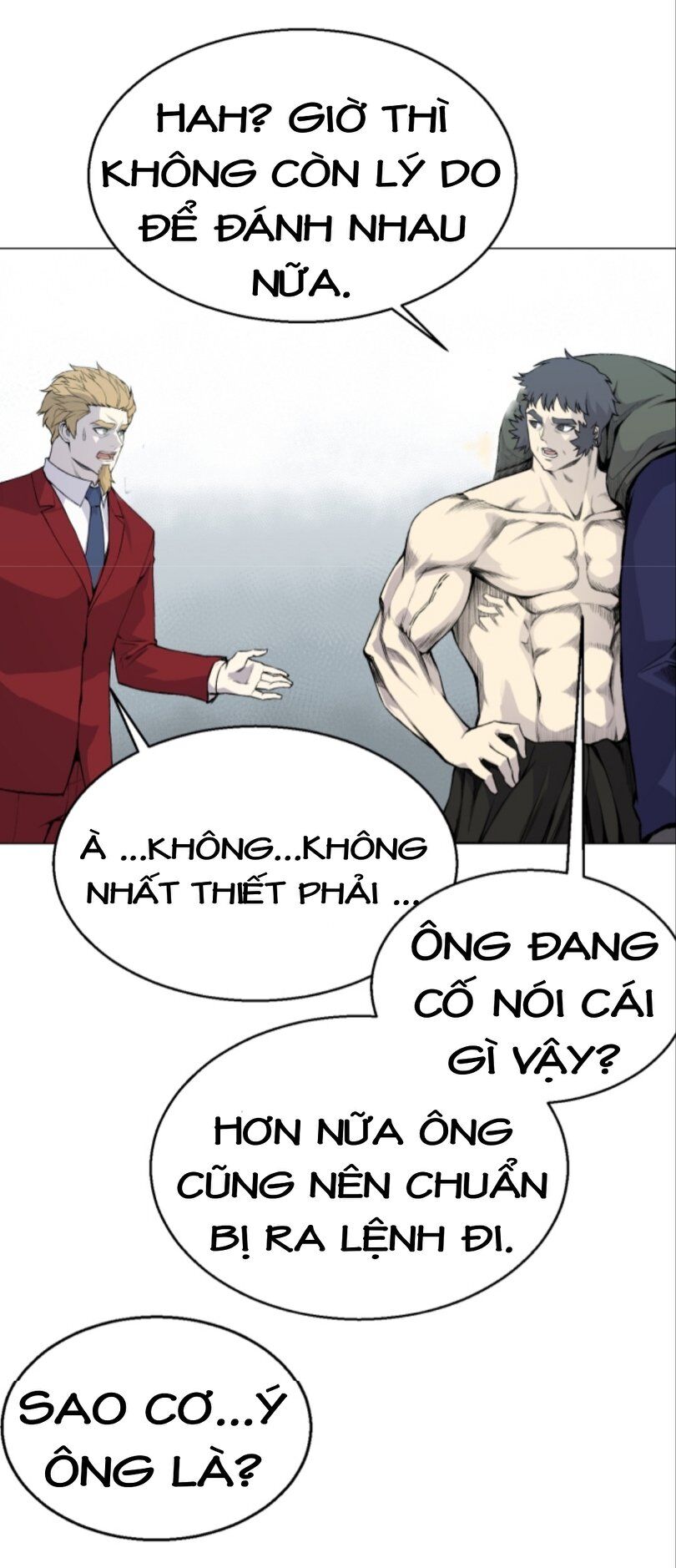 Luân Hồi Ác Nhân Chapter 39 - Trang 2