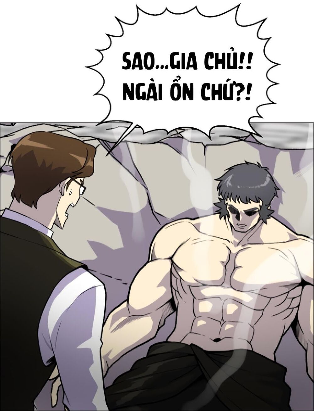 Luân Hồi Ác Nhân Chapter 38 - Trang 2