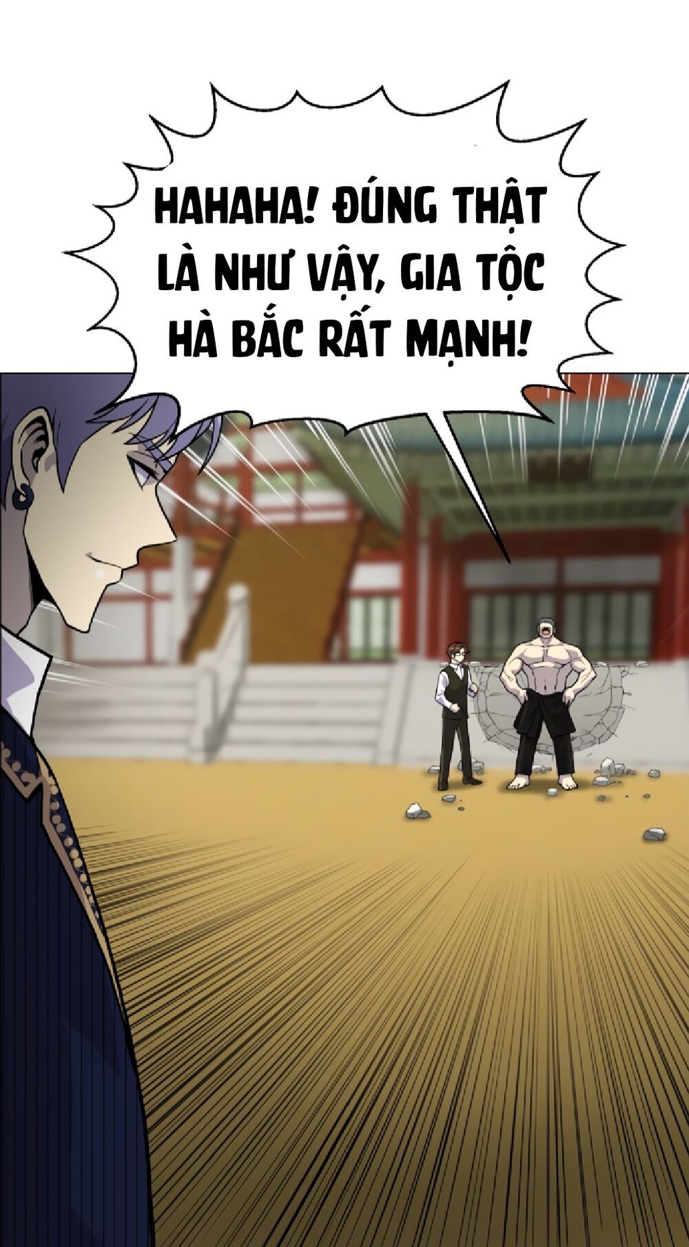 Luân Hồi Ác Nhân Chapter 38 - Trang 2