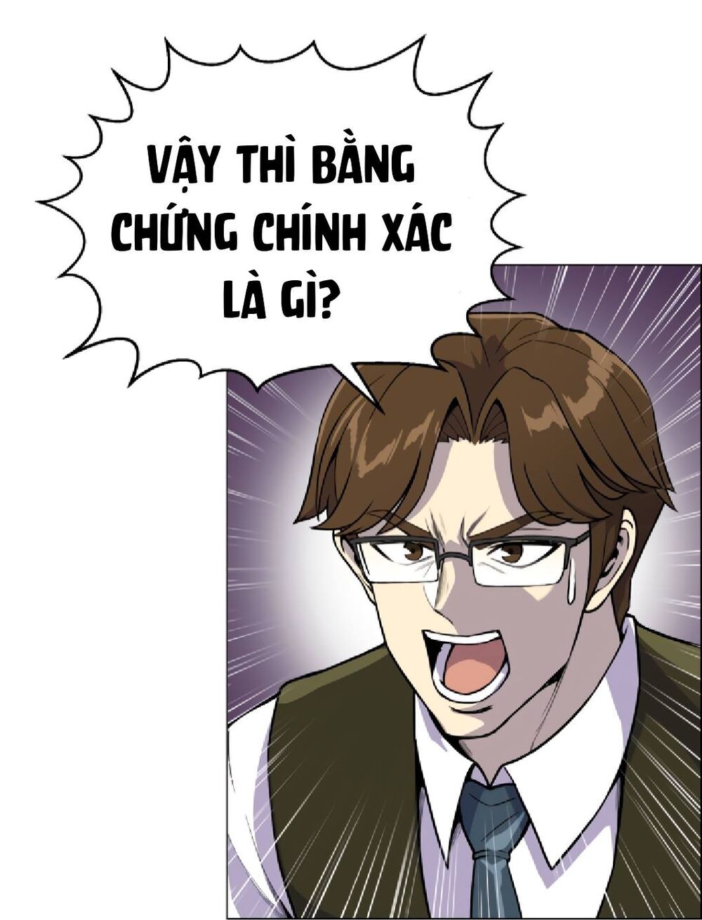 Luân Hồi Ác Nhân Chapter 38 - Trang 2