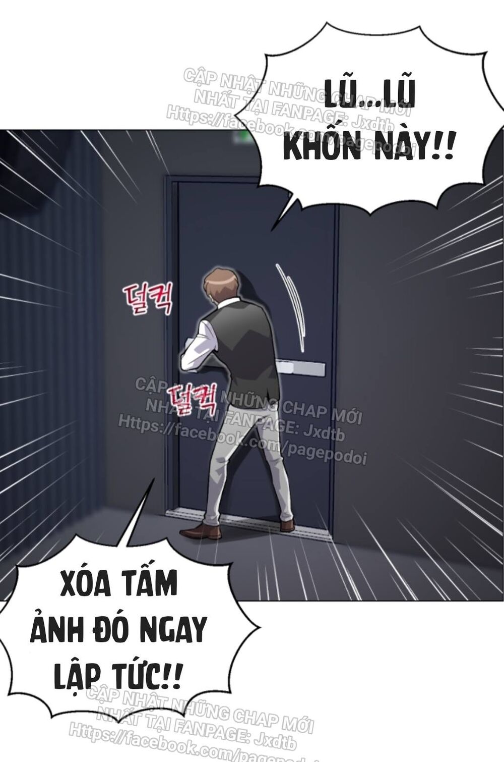 Luân Hồi Ác Nhân Chapter 37 - Trang 2