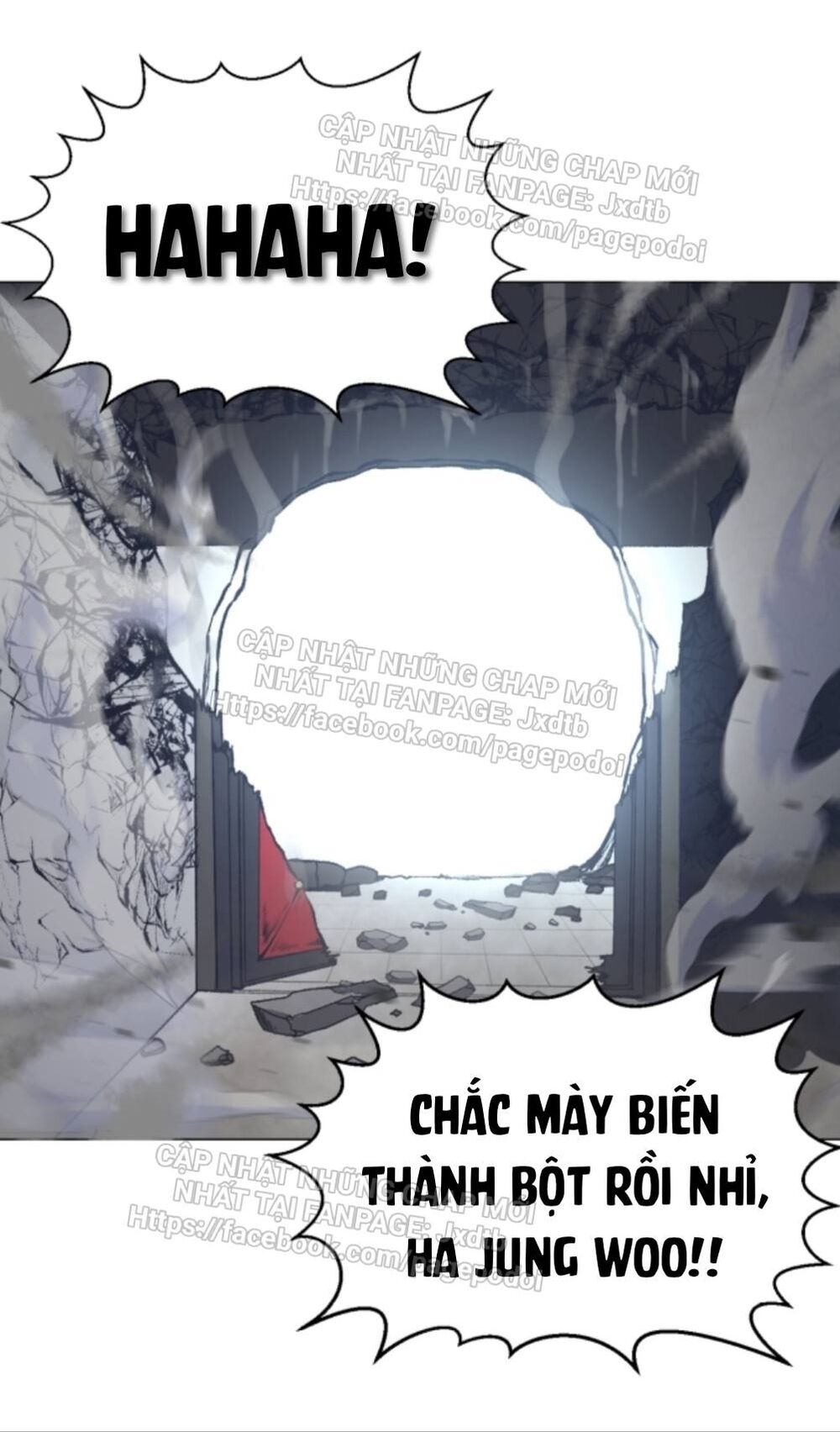 Luân Hồi Ác Nhân Chapter 37 - Trang 2