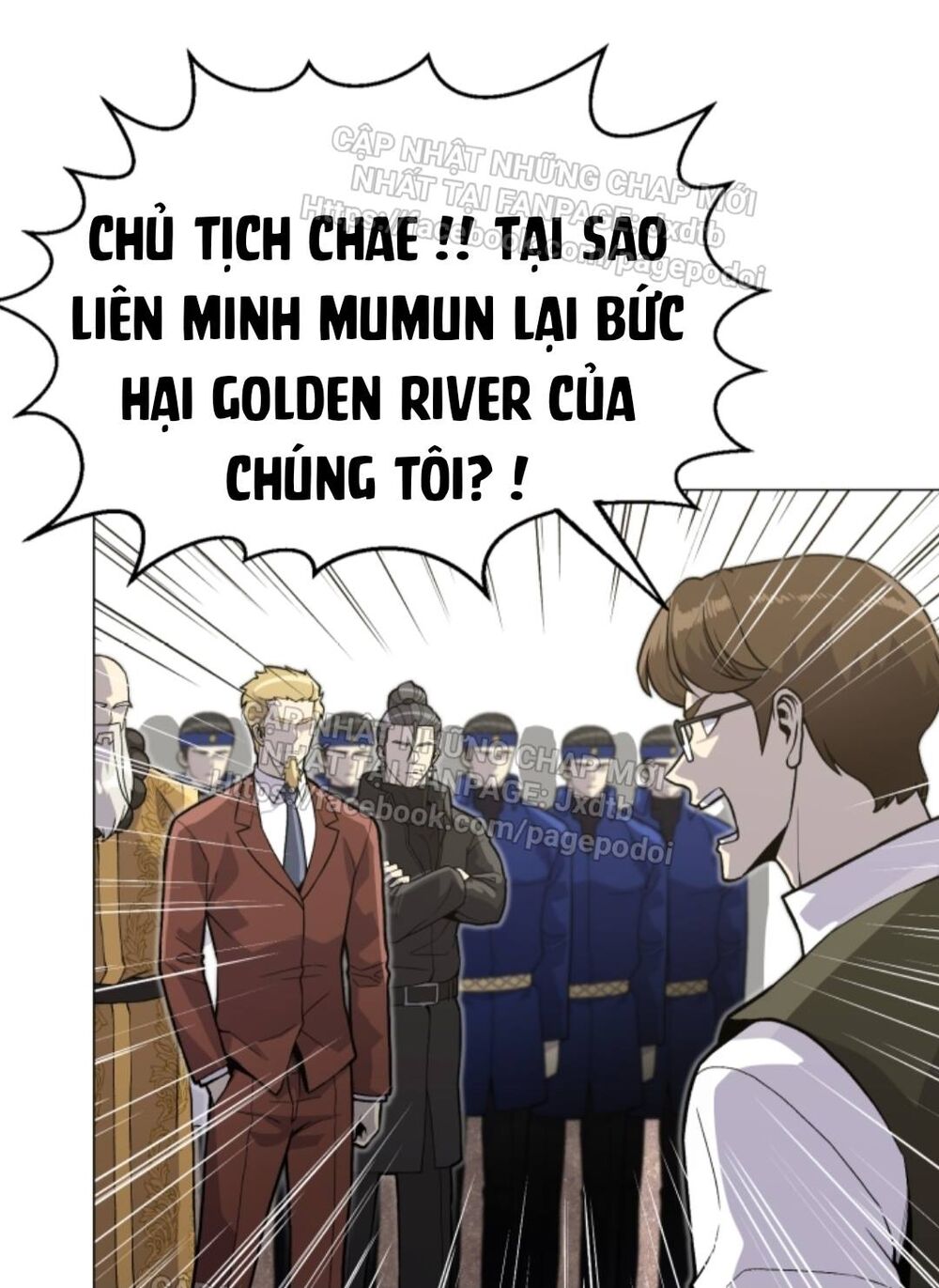 Luân Hồi Ác Nhân Chapter 37 - Trang 2