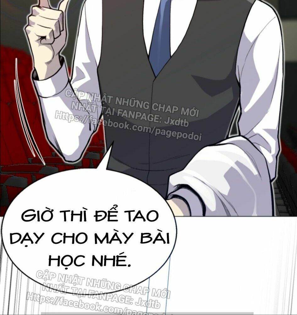 Luân Hồi Ác Nhân Chapter 36 - Trang 2