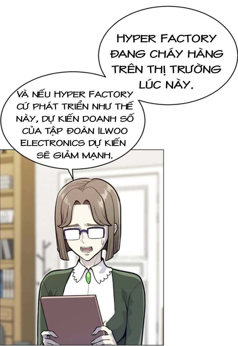 Luân Hồi Ác Nhân Chapter 35 - Trang 2