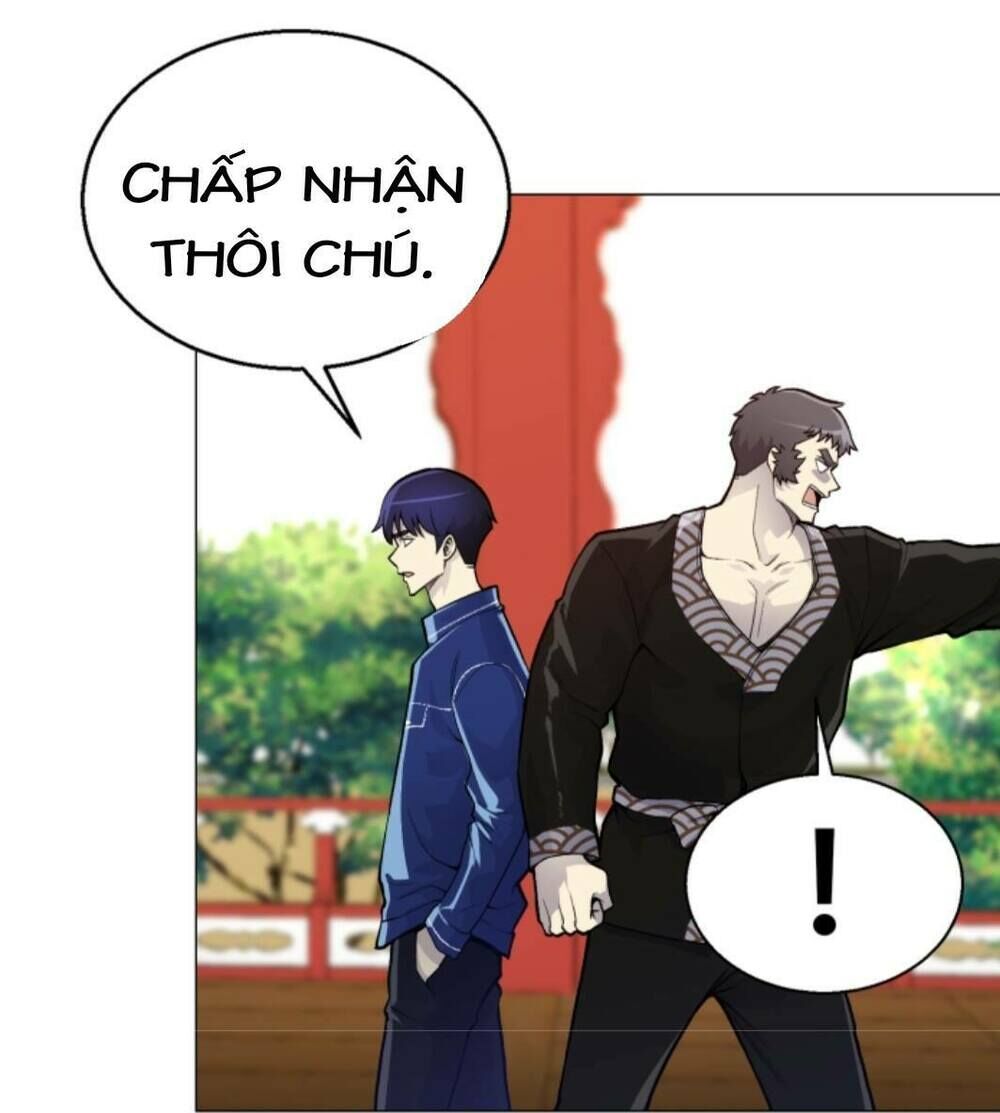 Luân Hồi Ác Nhân Chapter 35 - Trang 2