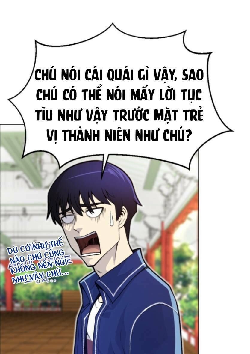 Luân Hồi Ác Nhân Chapter 35 - Trang 2