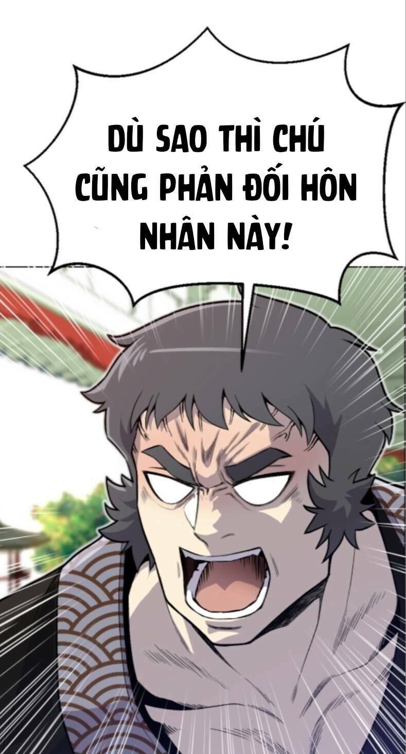 Luân Hồi Ác Nhân Chapter 35 - Trang 2