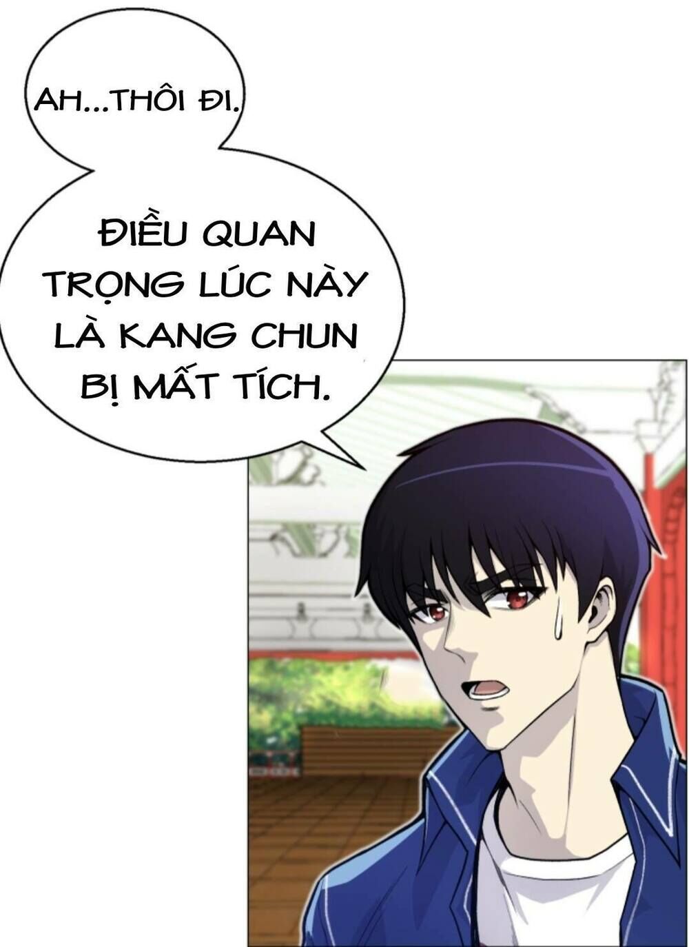 Luân Hồi Ác Nhân Chapter 35 - Trang 2