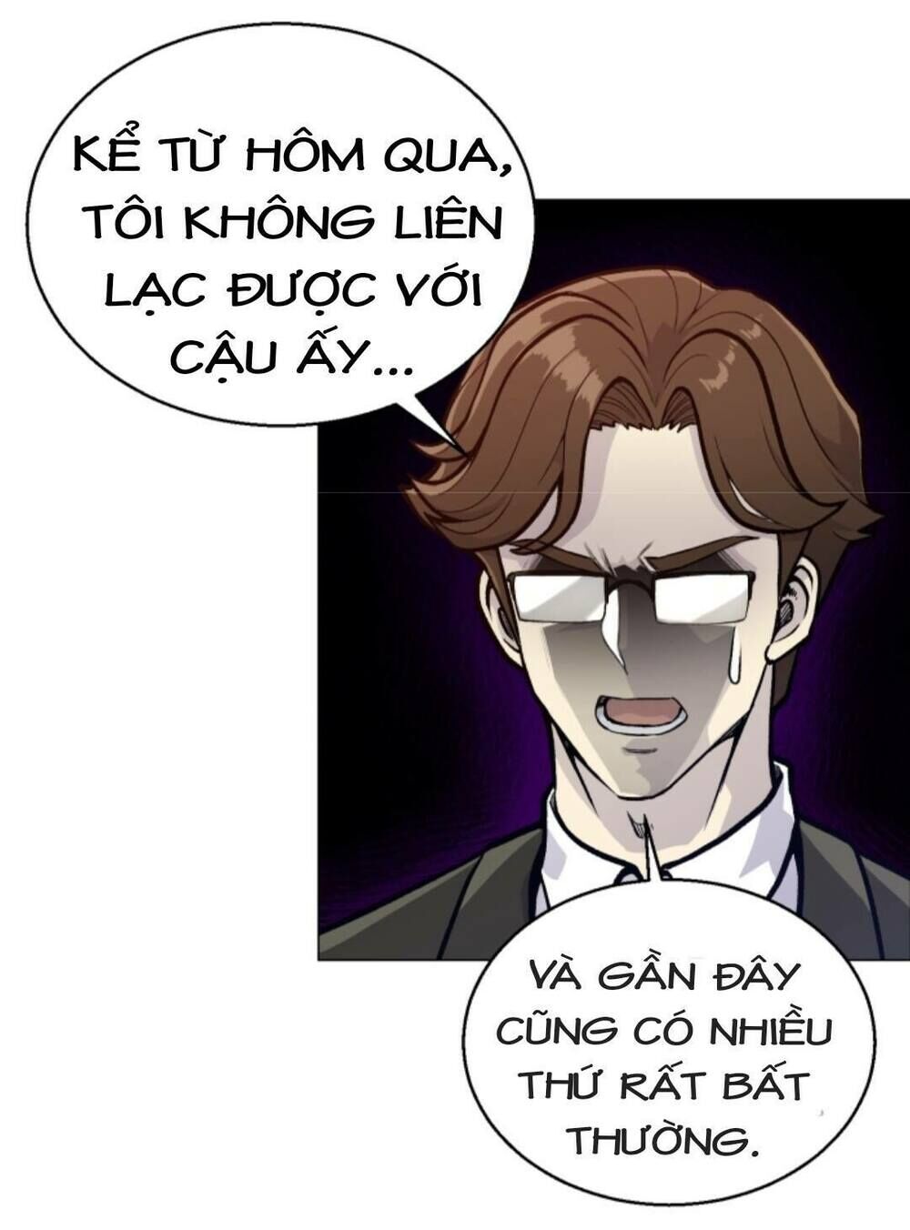 Luân Hồi Ác Nhân Chapter 35 - Trang 2