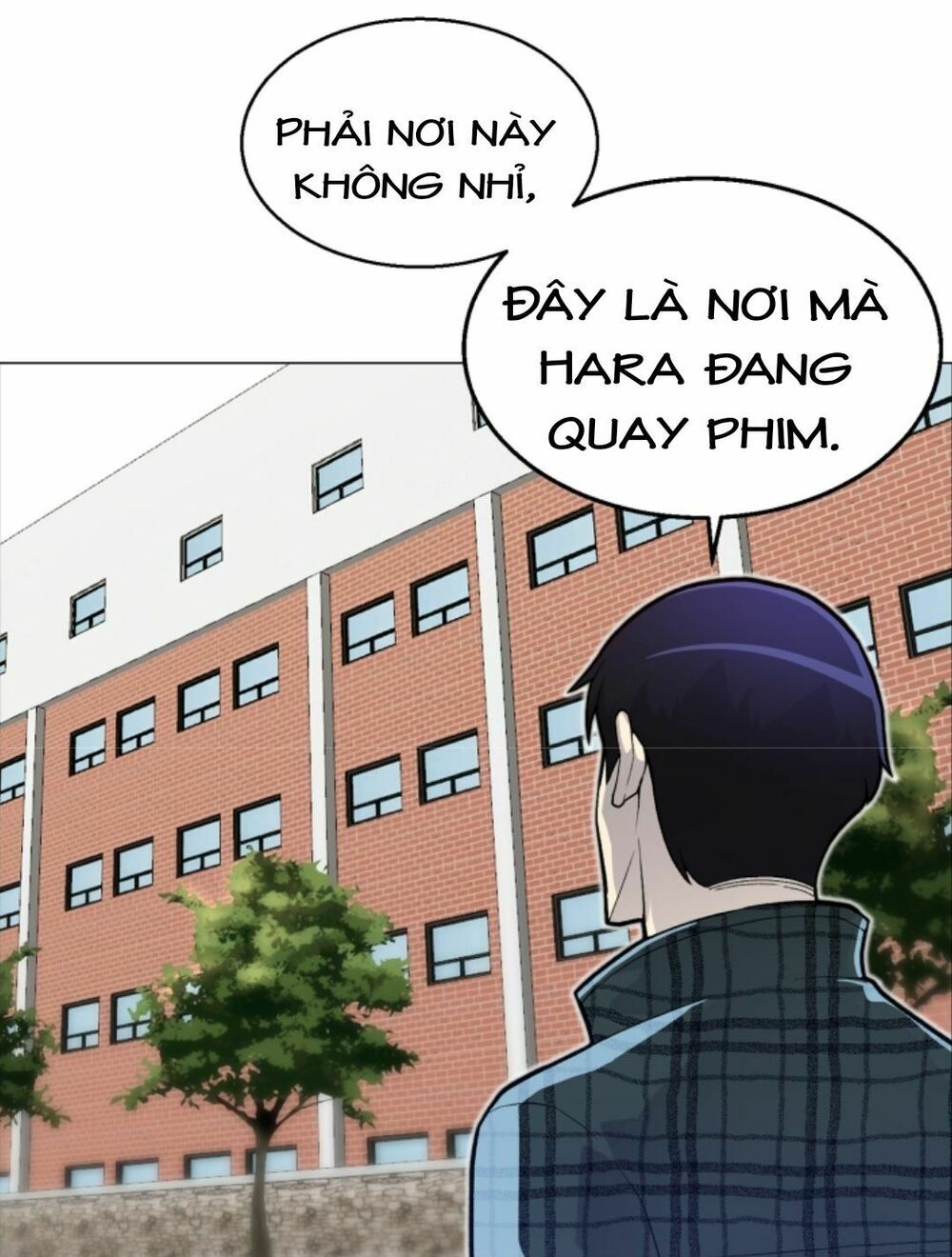 Luân Hồi Ác Nhân Chapter 35 - Trang 2