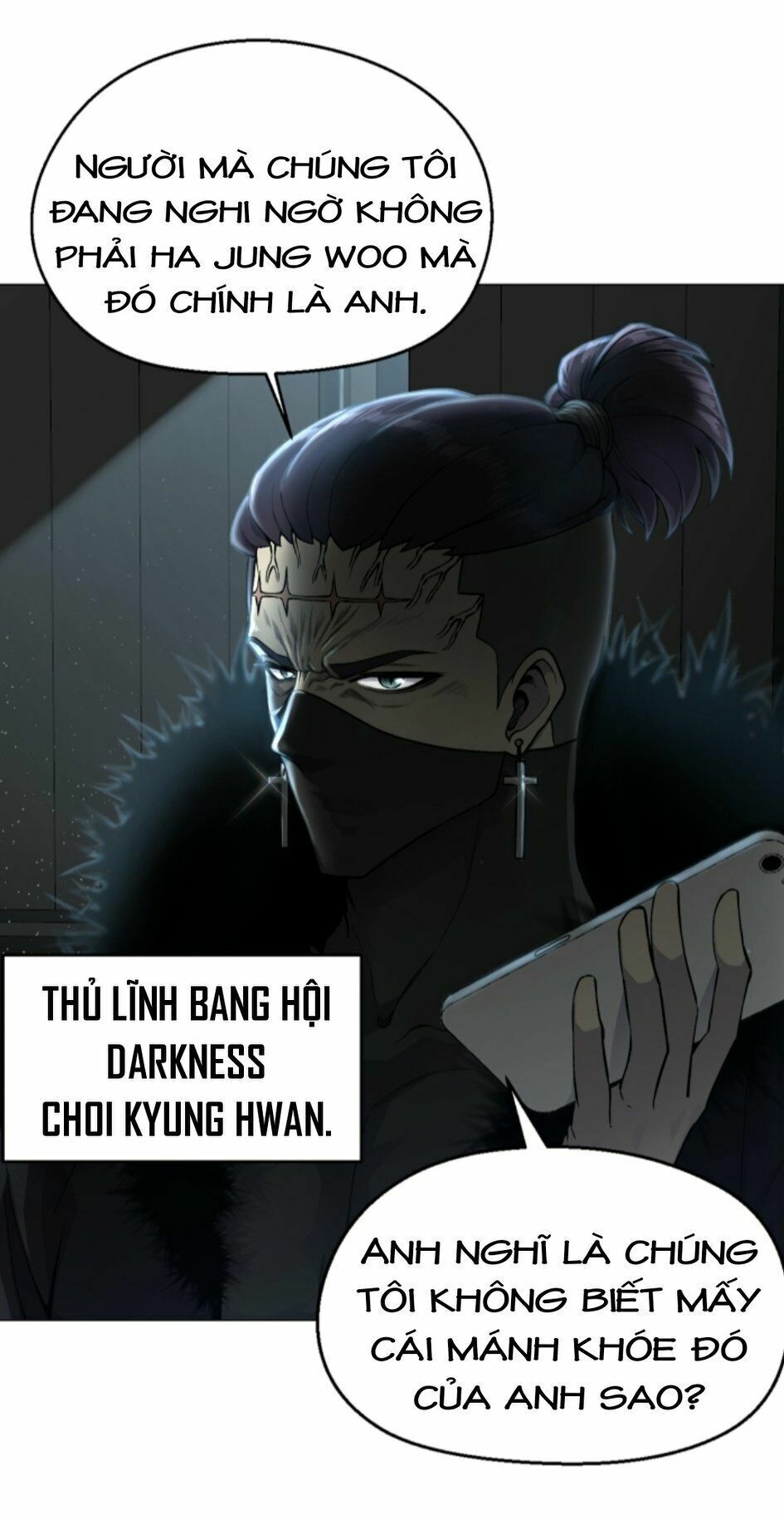 Luân Hồi Ác Nhân Chapter 34 - Trang 2