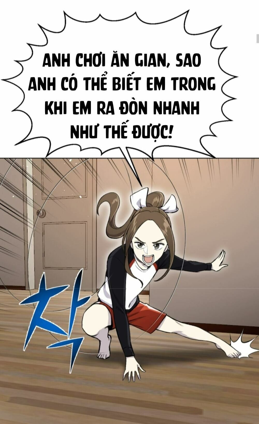 Luân Hồi Ác Nhân Chapter 33 - Trang 2