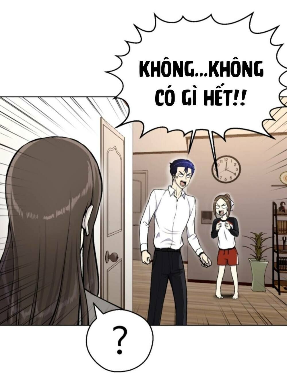 Luân Hồi Ác Nhân Chapter 33 - Trang 2