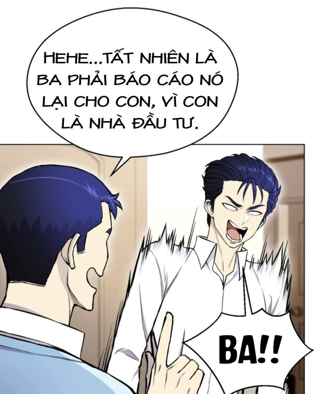 Luân Hồi Ác Nhân Chapter 33 - Trang 2