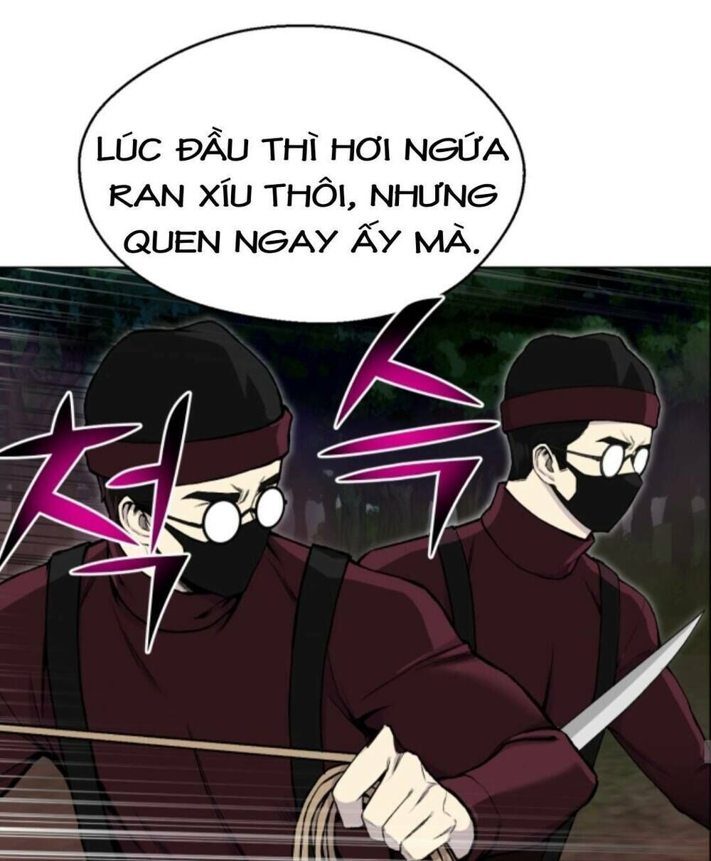 Luân Hồi Ác Nhân Chapter 33 - Trang 2