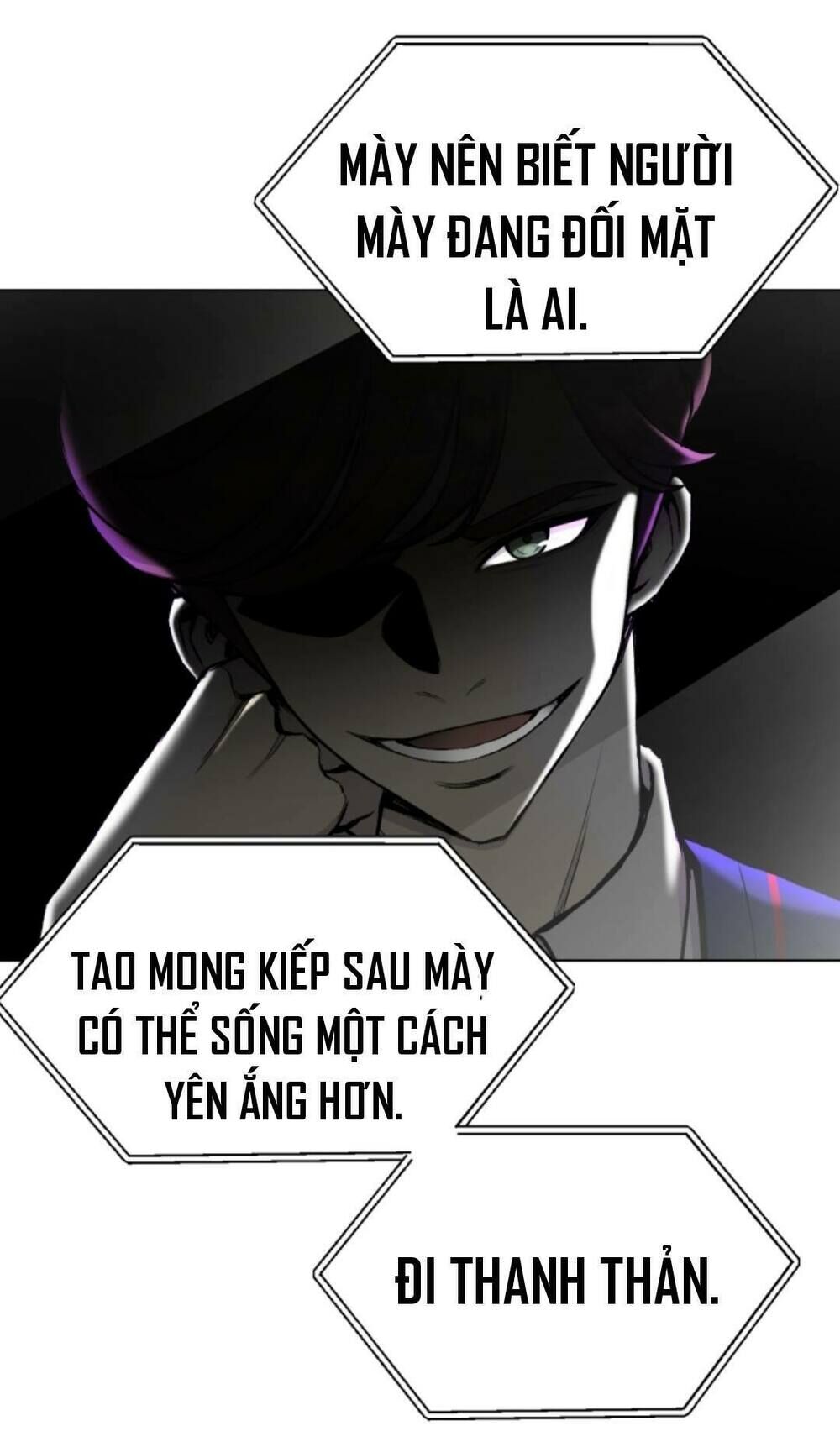 Luân Hồi Ác Nhân Chapter 33 - Trang 2