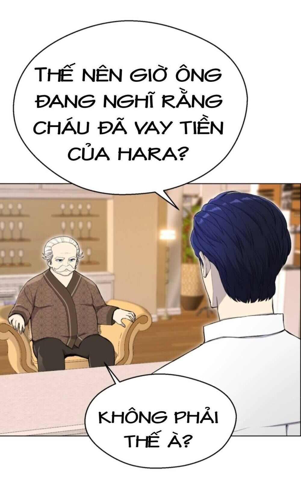 Luân Hồi Ác Nhân Chapter 32 - Trang 2