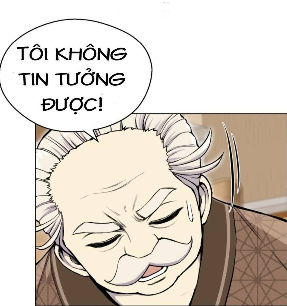 Luân Hồi Ác Nhân Chapter 32 - Trang 2