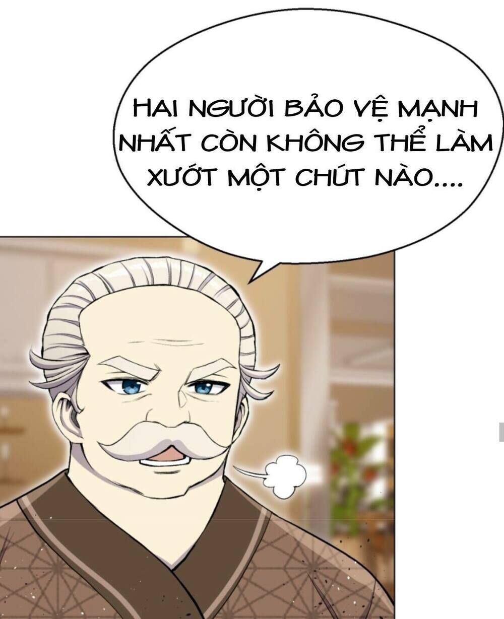 Luân Hồi Ác Nhân Chapter 32 - Trang 2