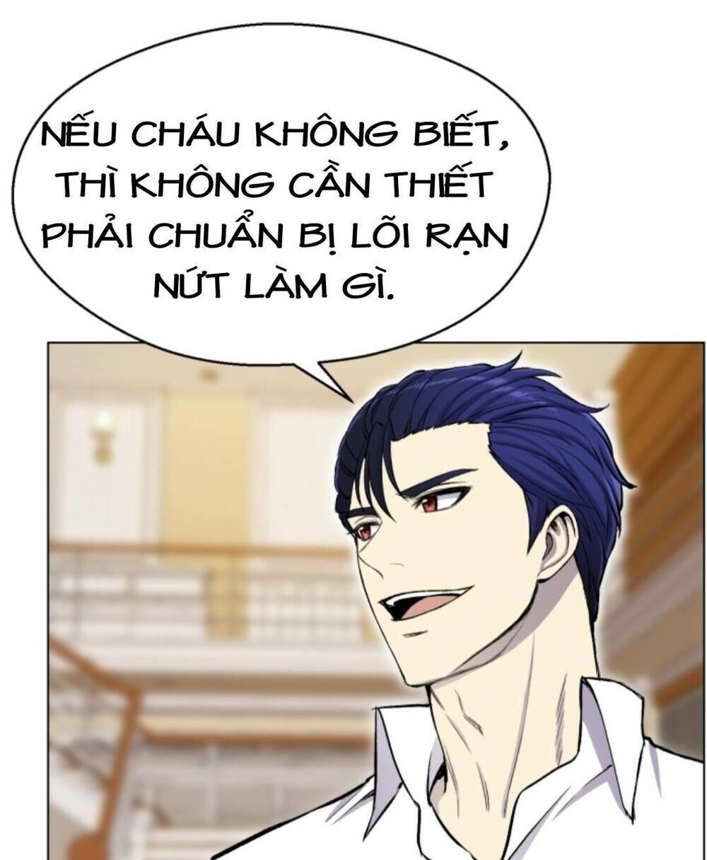 Luân Hồi Ác Nhân Chapter 32 - Trang 2